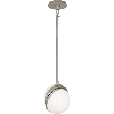 Brut 1 - Light Pendant