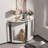 Ancuta 100cm Console Table-91075859