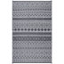 Gray/White