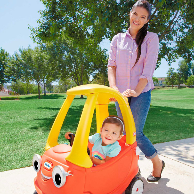 Cozy Coupe®     