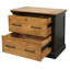 Euben 36'' Wide 2 -Drawer File Cabinet
