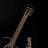 Personalized 3D LED Lamp Classic Guitar for Music Lovers-89257076