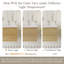 Meuble-lavabo flottant de 36 po avec lavabo, meuble-lavabo mural moderne avec lavabo à surface solide et tiroirs à fermeture en douceur entièrement assemblé