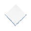 Lettuce Edge Napkin, Set Of 4-735324323