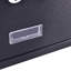 Steel Wall Mounted Post Box