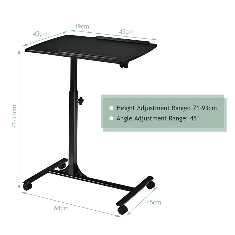 Tray Table