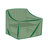 Outdoor Patio Chair Cover-122851835