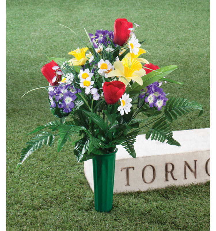 Arrangement