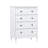 Bhuneshwar Solid Wood 4-Drawer Dresser-60246653