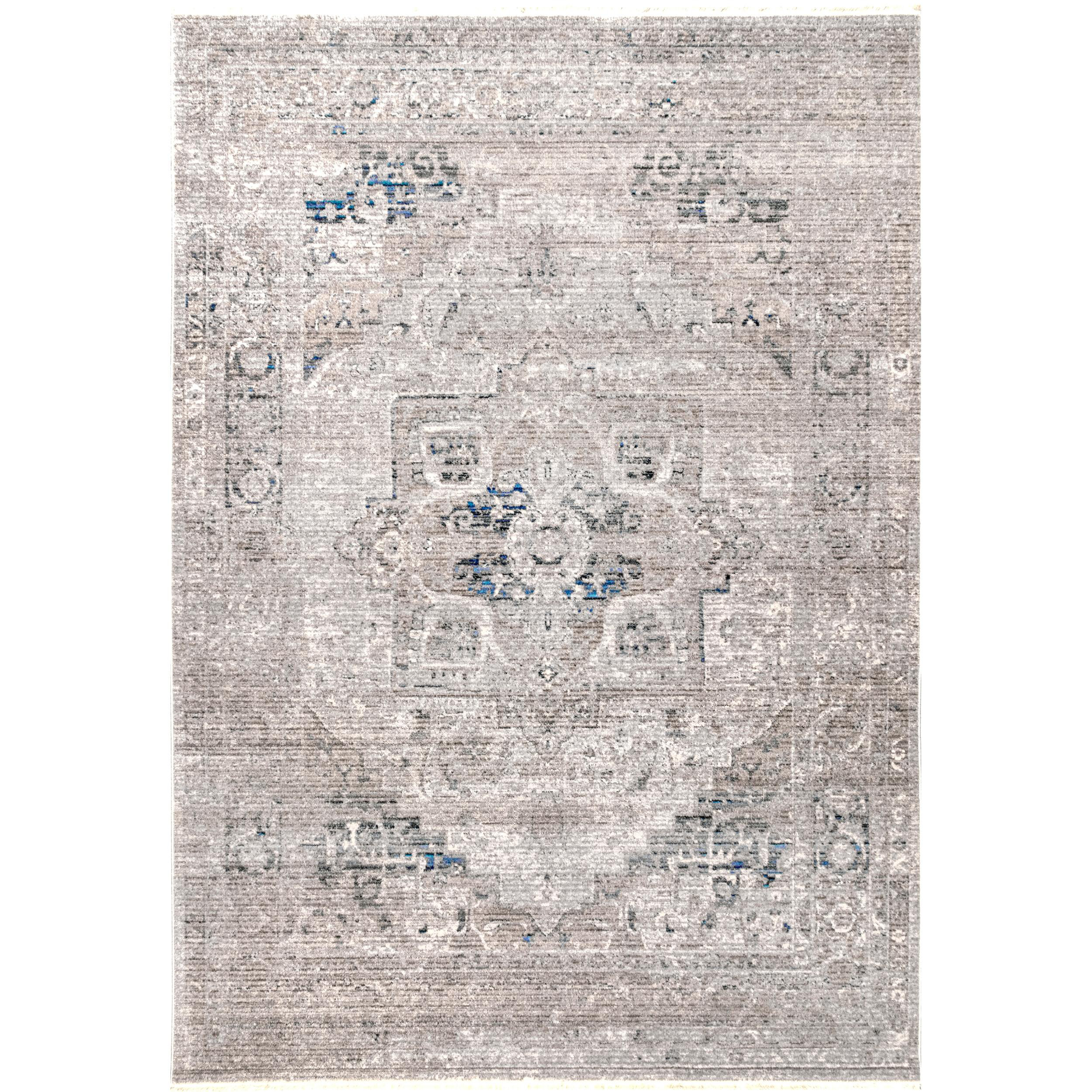 Riser Rug Canora Grey Rizer Oriental Beige Area Rug & Reviews - Wayfair Canada