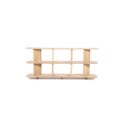 Sideboard 71'' Solid Wood Sideboard
