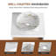 Meuble-lavabo flottant 24 po avec lavabo vasque en marbre-1470111850-1470111863