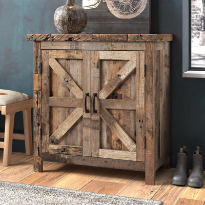 Ezekiel Accent Cabinet