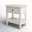 1 - Drawer Nightstand