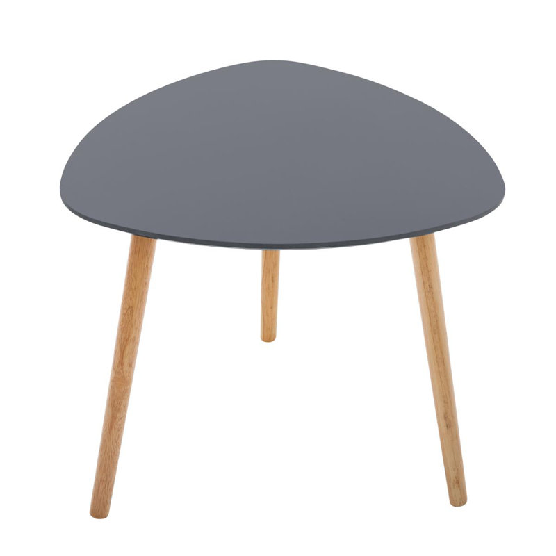 Ingram Nesting Tables, Grey