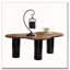 Table basse Cloud