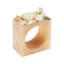 Ivory Petal Gold NR