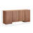 Meridian 4 Door Sideboard