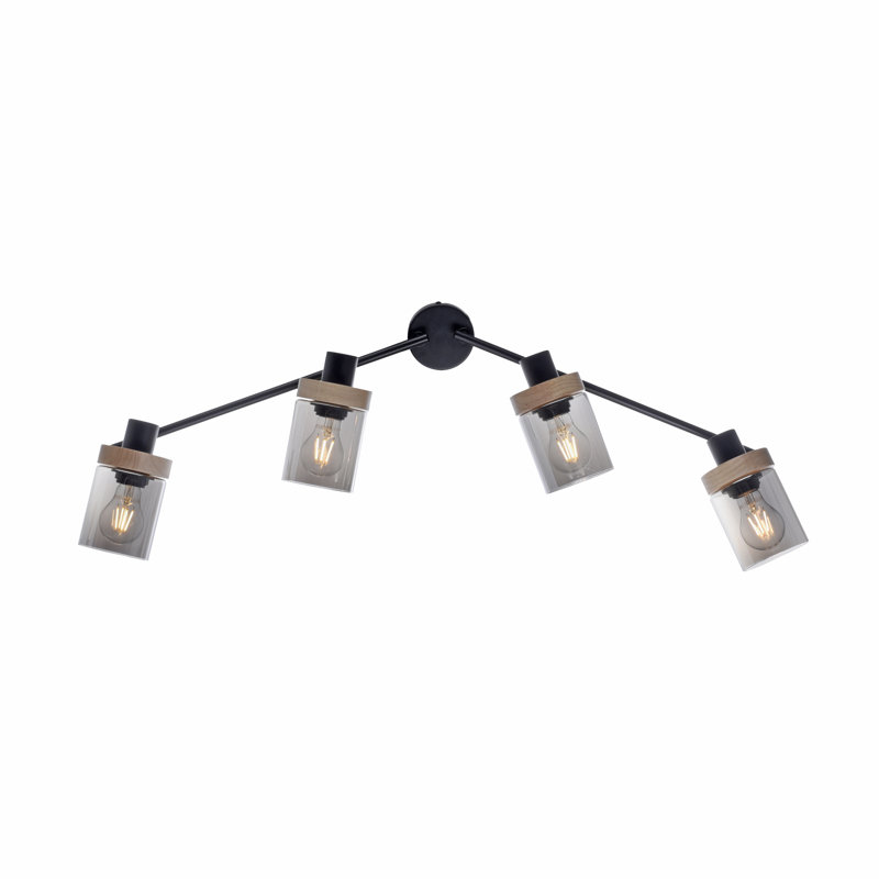 Krasner 114cm 4 -Light Track Kit