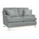 Oaks Way Loveseat