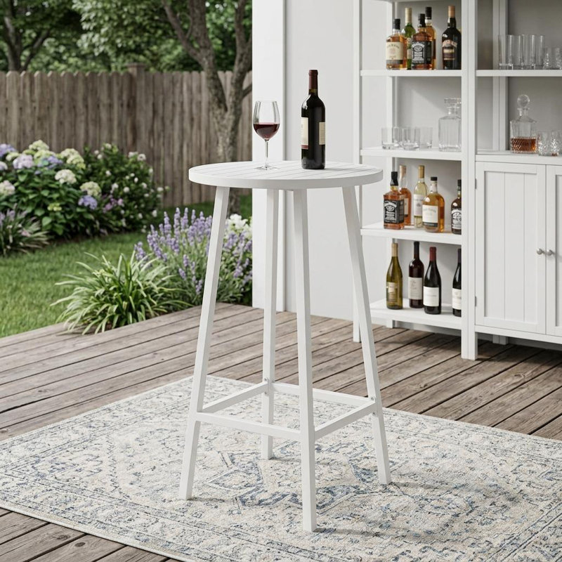 Table de bar 24 po