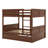Bunk Bed With Trundle-1960121392