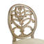 Chaise d'appoint 22,5 po Burslem-309830206