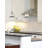 Marquise 1 - Light Single Pendant-26707664-26707660