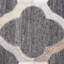 Delsur Geometric Area Rug-837943438