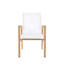 Seashore Patio Dining Armchair-1421501368