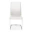 Chaise d'appoint 17 po Ani