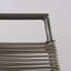 Worden Metal Outdoor Stool