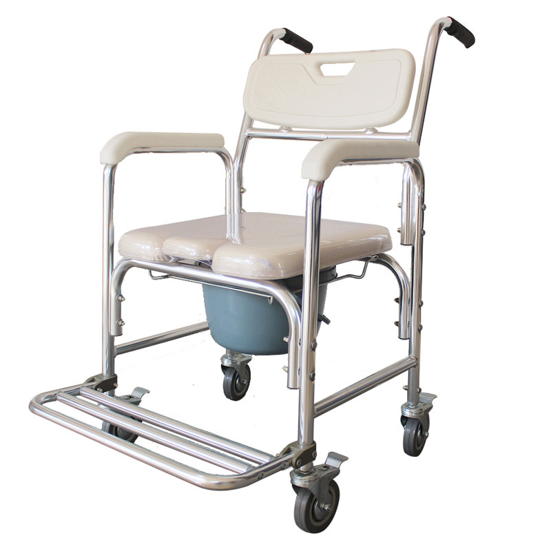 Chaise de douche