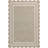 Chris Loves Julia x Loloi Scottie Fog / Ivory Area Rug-102220171