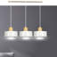 Ealf 3 - Light Kitchen Island Pendant-720362133