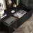 Lockable Display Cabinet With Modern Design