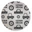 Tapis de jeu Vroom-107389297