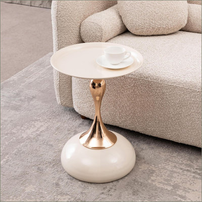 Table basse Mermaid Tail