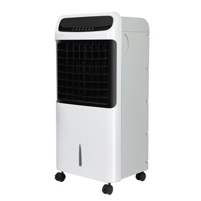 Symple Stuff Laskowski 81Cm Box Fan