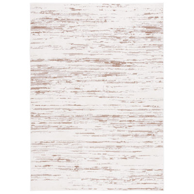 Alamo Performance Abstract Rug