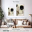 Avery beige anneaux I-108515167