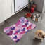 Tapis d'alimentation Lilac Love