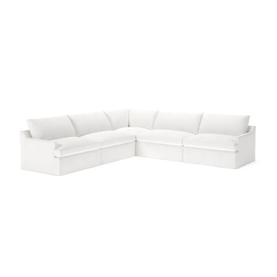 Wrenley 5-Piece Sectional