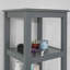 Burkhardt Linen Cabinet