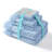 Martha Stewart Skyland Manor Solid Cotton 6 Piece Towel Set-120268019