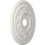 Baltimore Thermoformed Ceiling Medallion-70556176-88028185