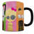Monsters Morphing Mugs Heat-Changing Drinkware - 11oz