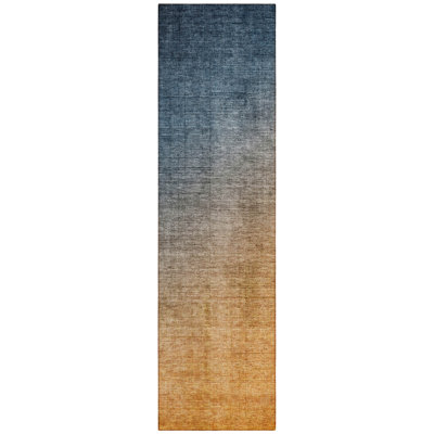Caseville Ombre Rug