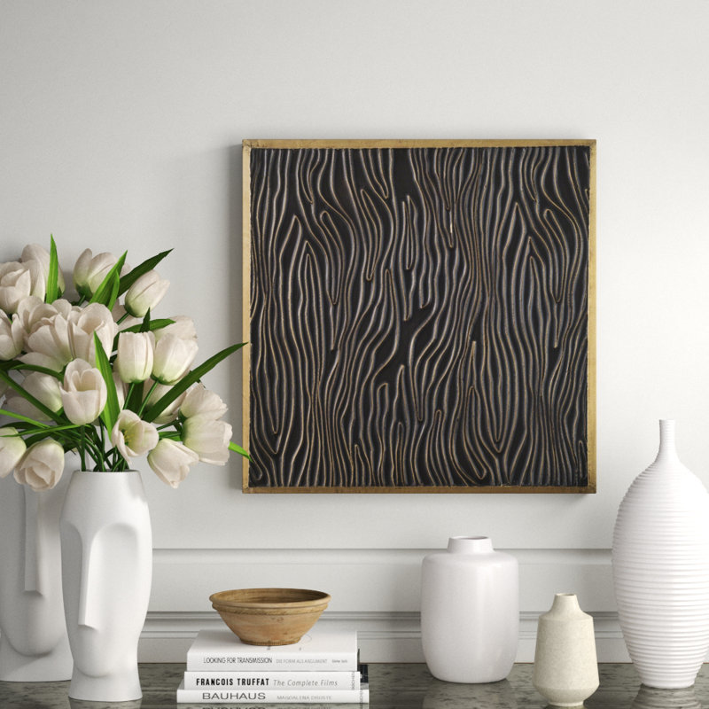 Forest Wall Decor
