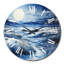 Horloge murale Cochranville-1158809732